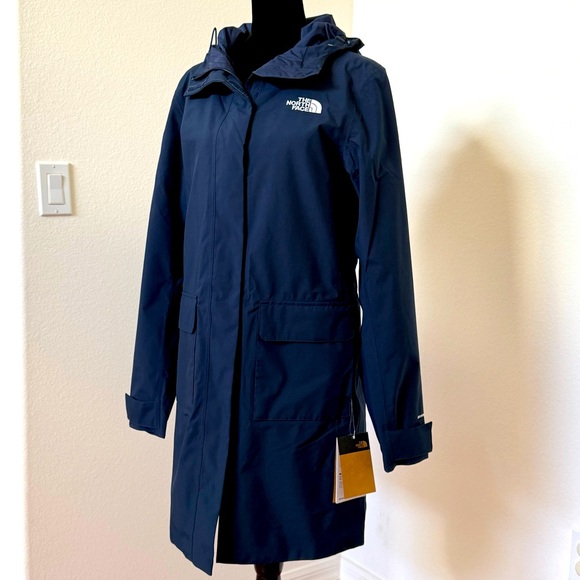 The North Face Jackets & Blazers - The North Face Women's Blue Jacket